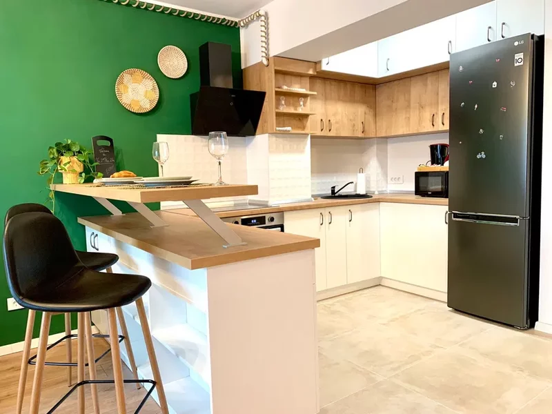 Studio lux zona Obor str.Avrig, pretabil investitie cu chirias