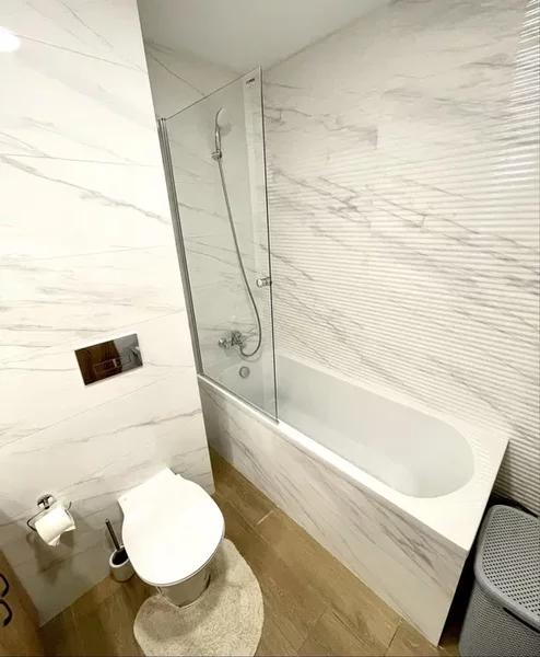 Studio lux zona Obor str.Avrig, pretabil investitie cu chirias